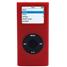 Marware Sport Grip for iPod nano (Red)